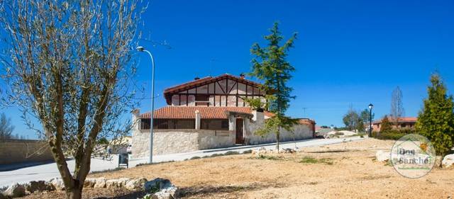 Casa-chalet en Venta en San Miguel del Arroyo