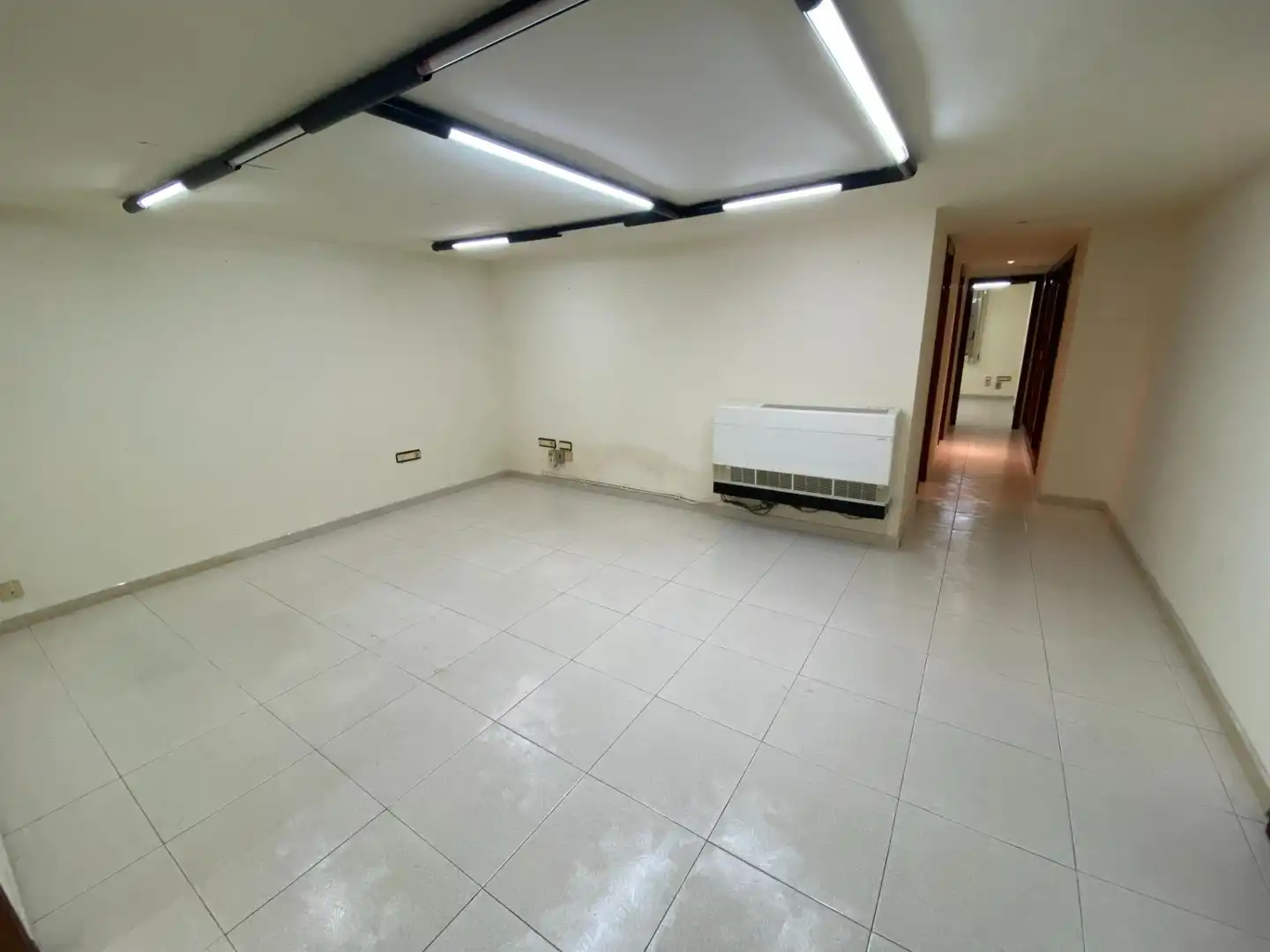Oficina en venda en Alzira