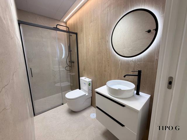 Apartamento en Venta en Calle Guadalupe de Maciascoque en Guadalupe