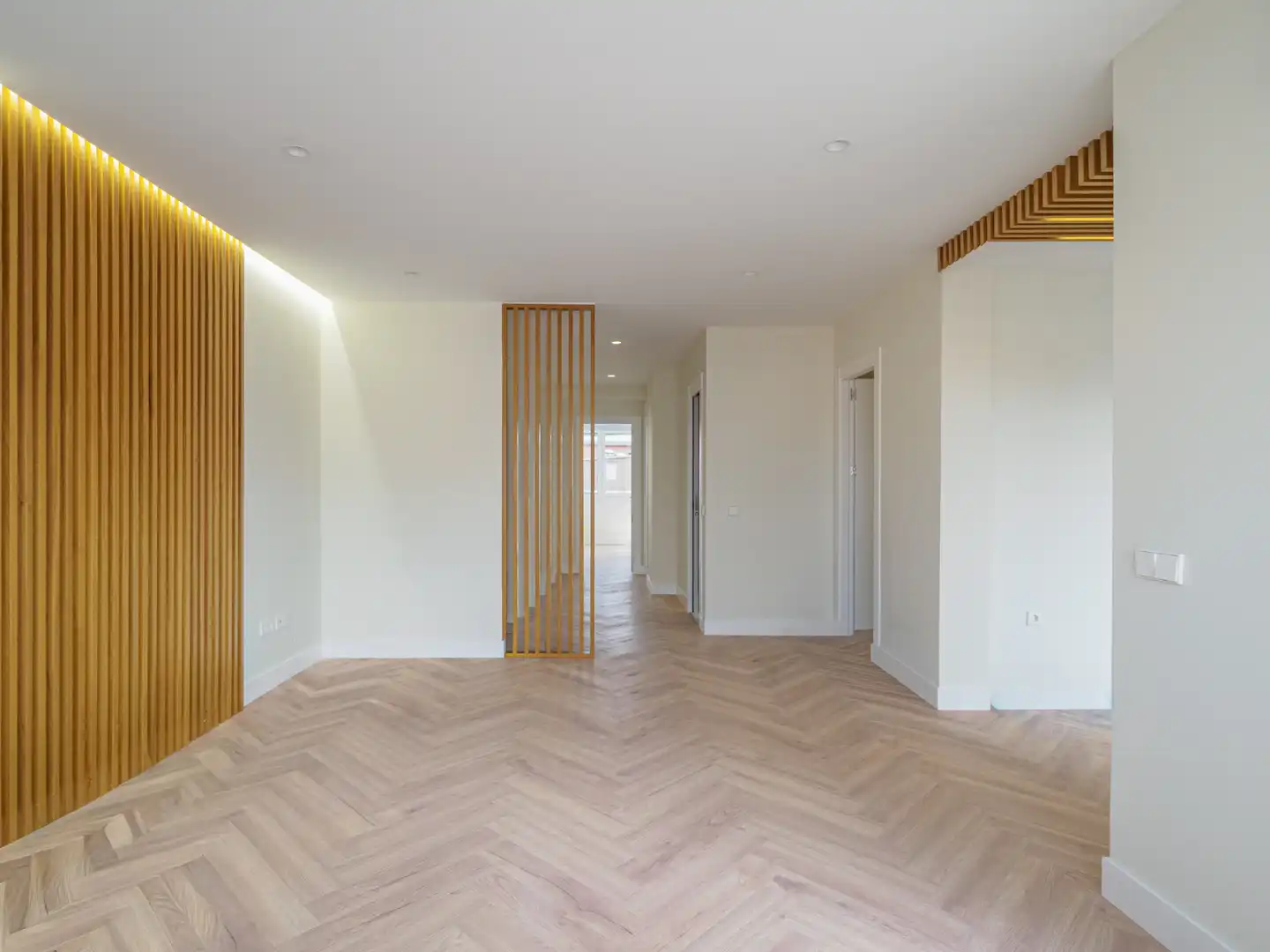 Àtic en venda en Madrid amb Aire condicionat, Calefacció i Parquet