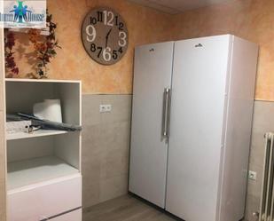 Kitchen of Flat to rent in  Albacete Capital