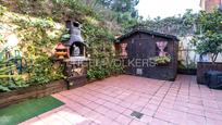 Terrassa de Apartament en venda en Granollers amb Aire condicionat, Calefacció i Jardí privat