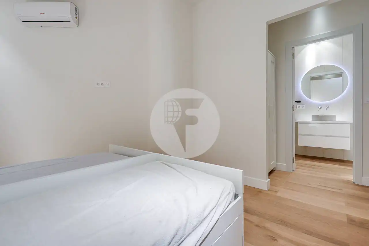 Dúplex amb ascensor en venda a Barrio de Salamanca, imagen 13