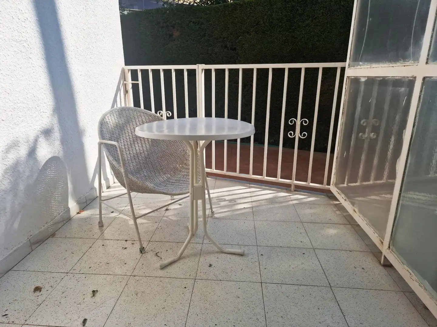 Terraza de Planta baja en venta en Cambrils con Aire acondicionado, Calefacción y Terraza