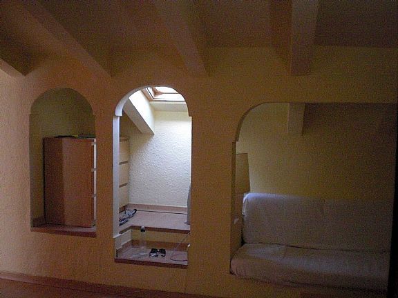 Apartament de lloguer a Avinguda dels Quinze, Vilapicina i la Torre Llobeta