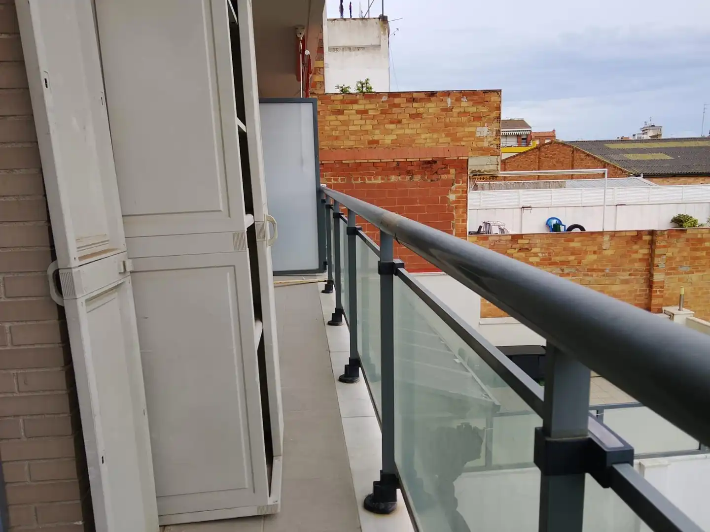 Appartement avec terrasse à vendre à Carretera VALLS, imagen 3