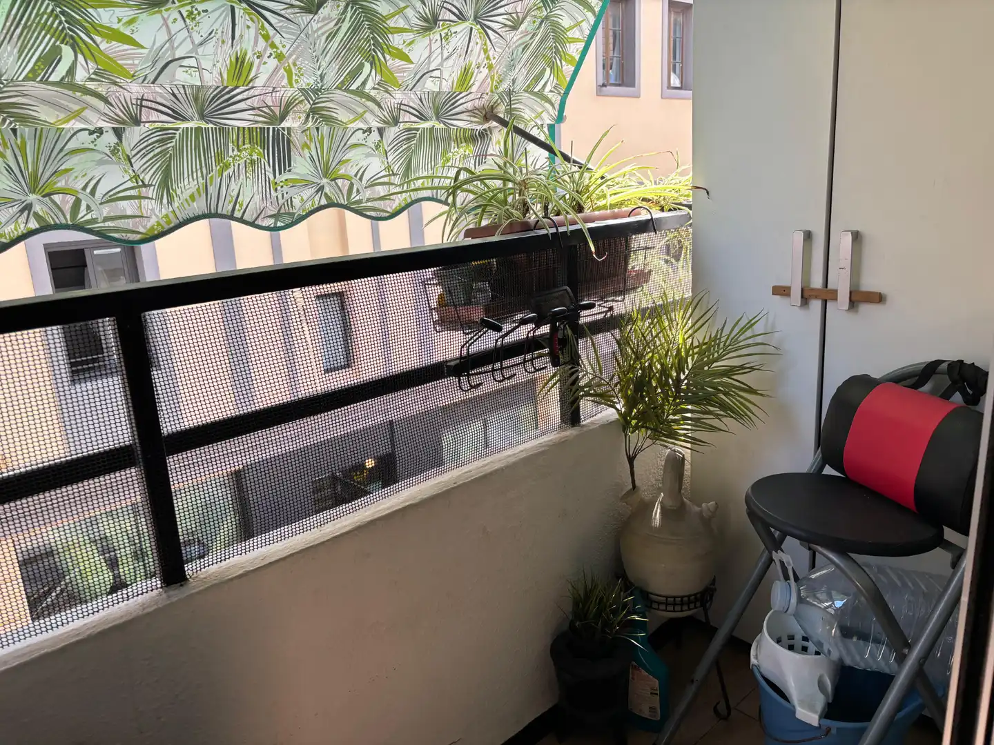 Wohnung mit Balkon zum Verkauf in Camins al Grau, imagen 7
