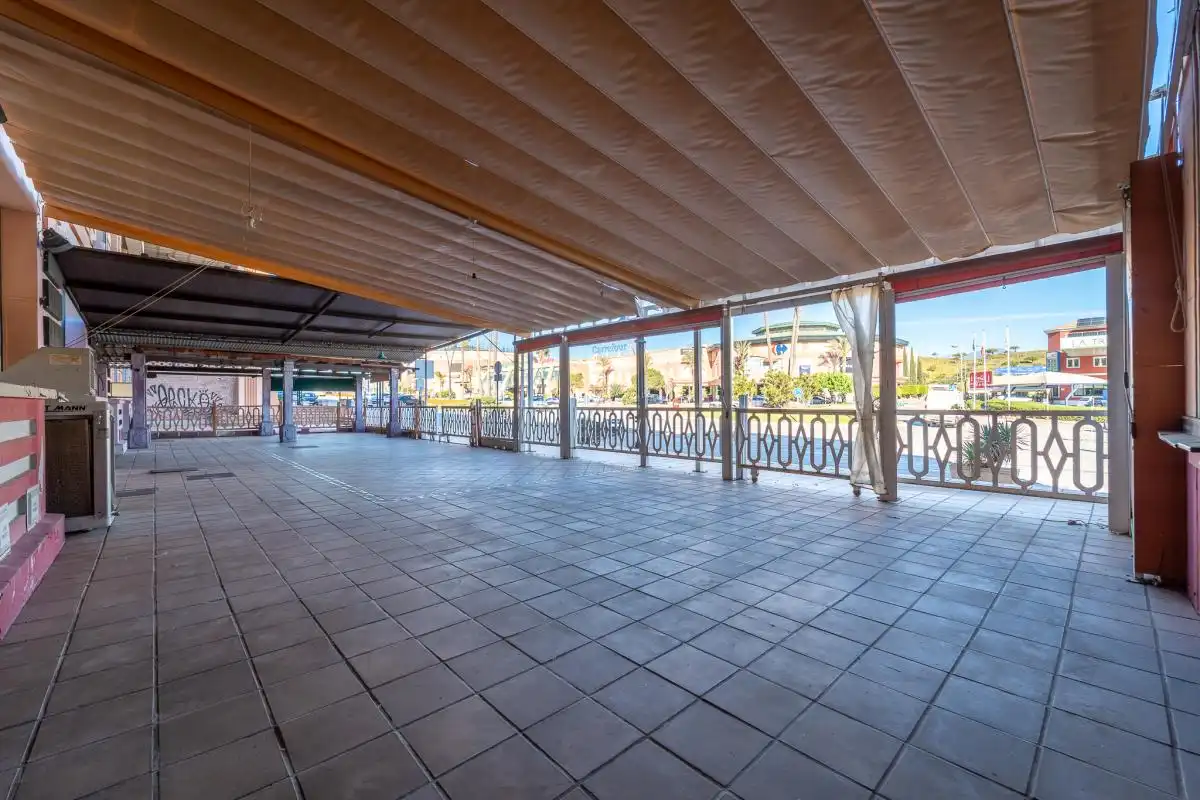 Local comercial en venda a Av. Sierra Chica 17, imagen 24