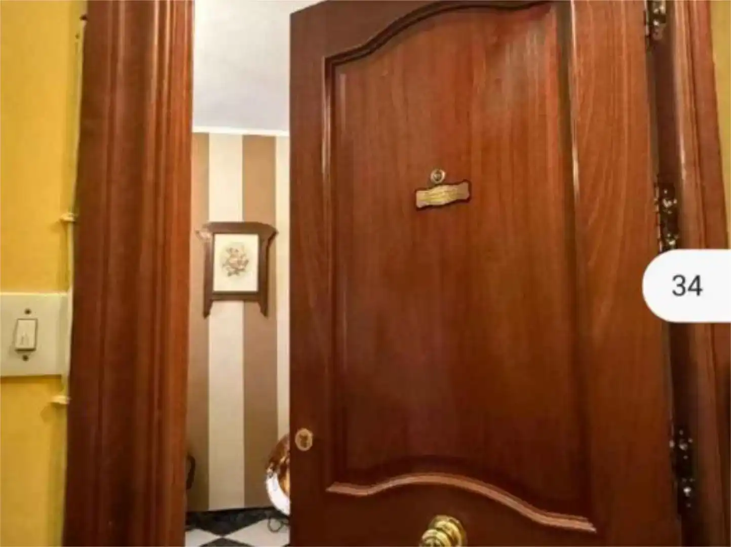 Pis en venda en Archidona amb Jardí privat, Parquet i Traster