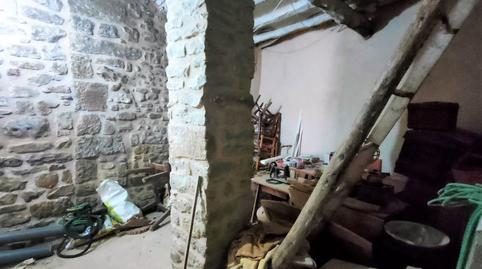 Foto 5 de Finca rústica en venda a Calle San Roque, 4, Torre del Compte, Teruel