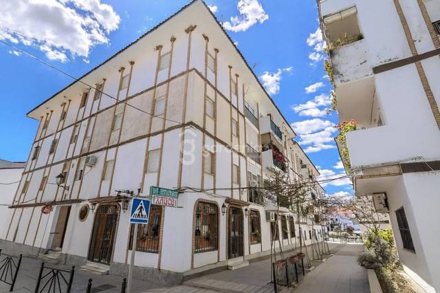 Piso en Venta en del Obrero en Jabugo