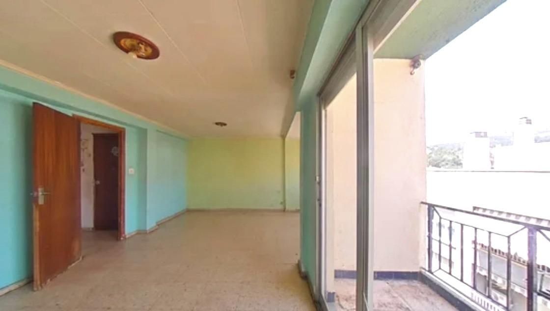 Pis en venda en Gandia amb Balcó