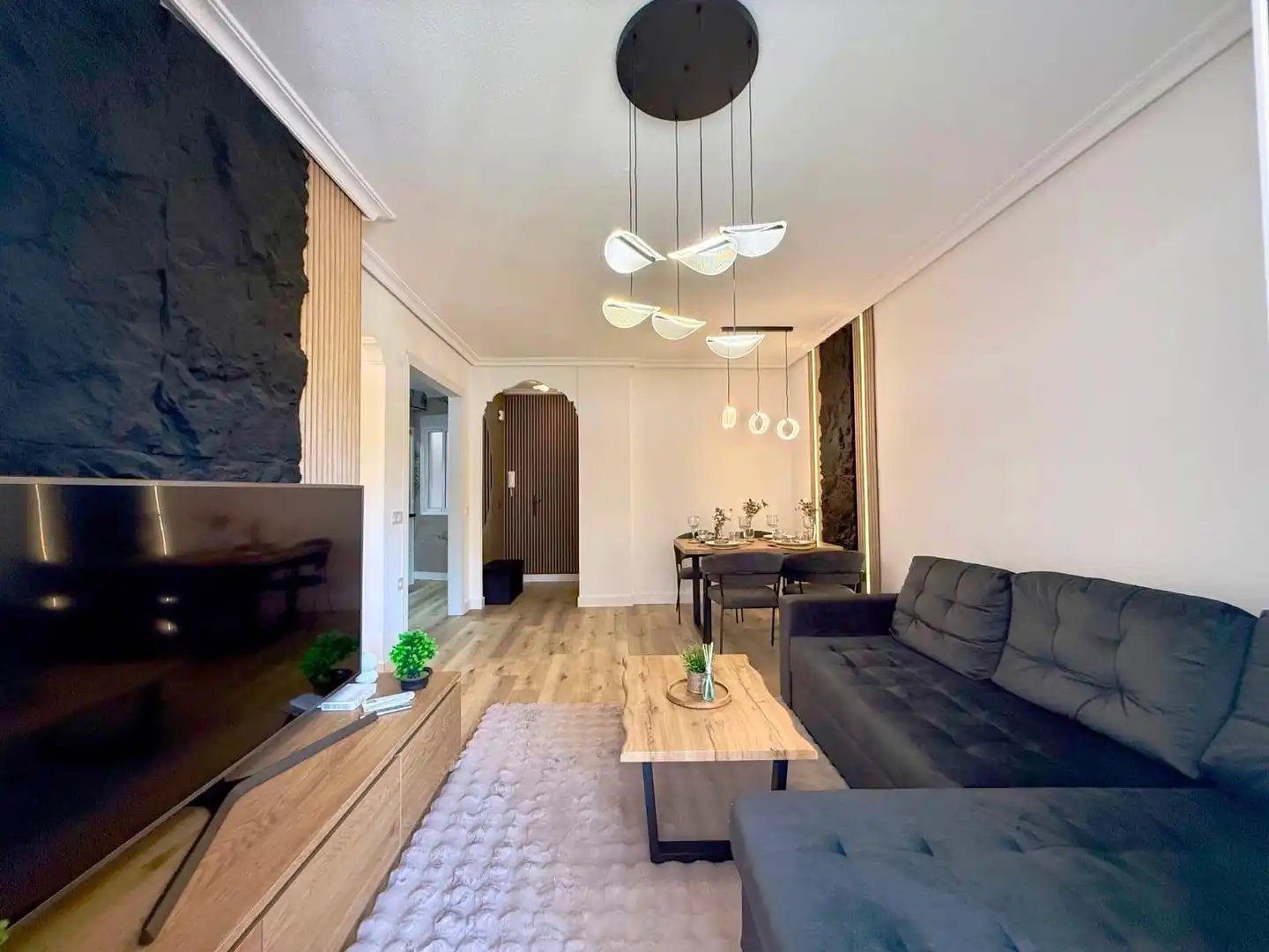 Apartamento en venta en Playa del Cura, imagen 3