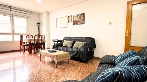 Foto 4 de Piso en venta en Avenida de Juan Carlos I, 25, Ibi, Alicante