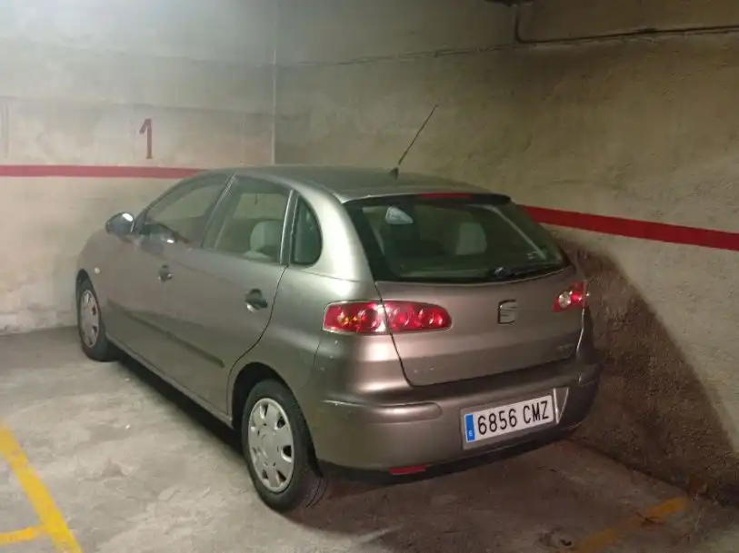 Flat with lift for sale in Cabanyes 2, imagen 37