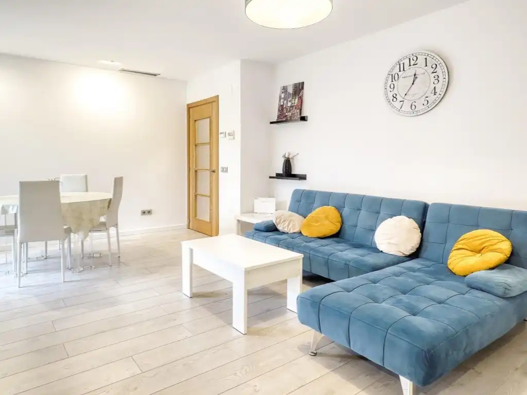 Appartement avec ascenseur à vendre à Avenida Salvador Dali I Domènech 64, imagen 9