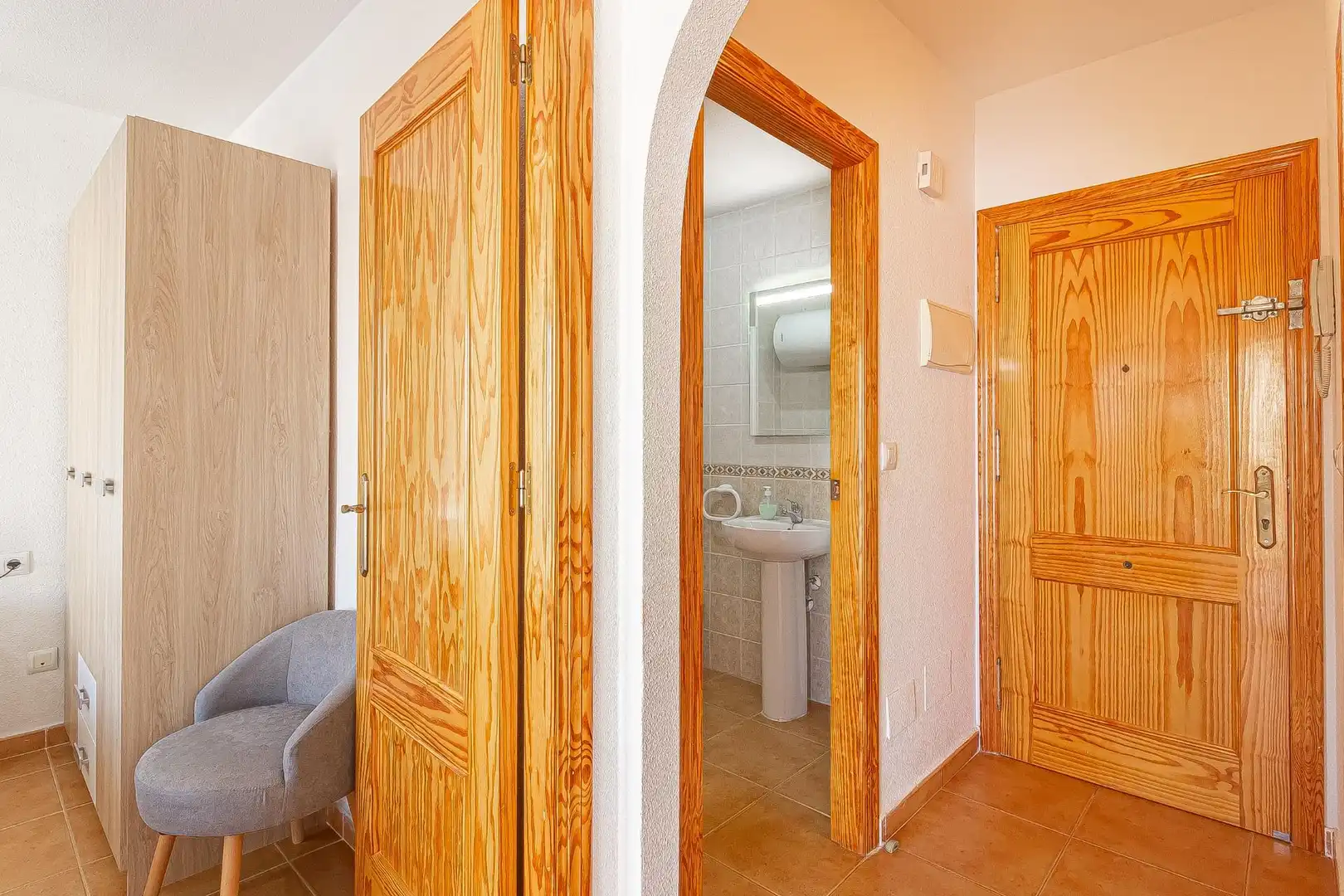Flat with pool for sale in RIO DARRO - PLAYA HONDA 122, imagen 16