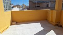 Terrace of Attic for sale in Algemesí  with Air Conditioner and Terrace