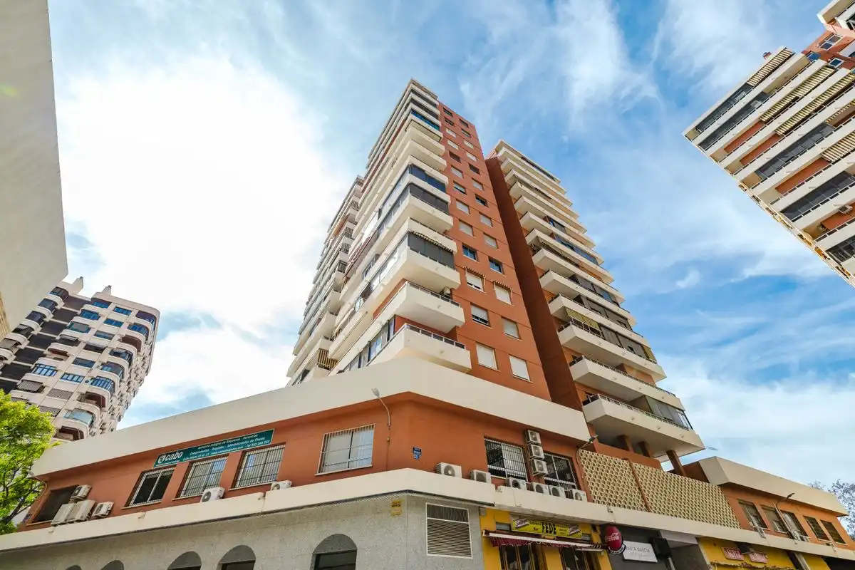 Appartement avec terrasse à vendre à Pasaje Esperanto, imagen 40