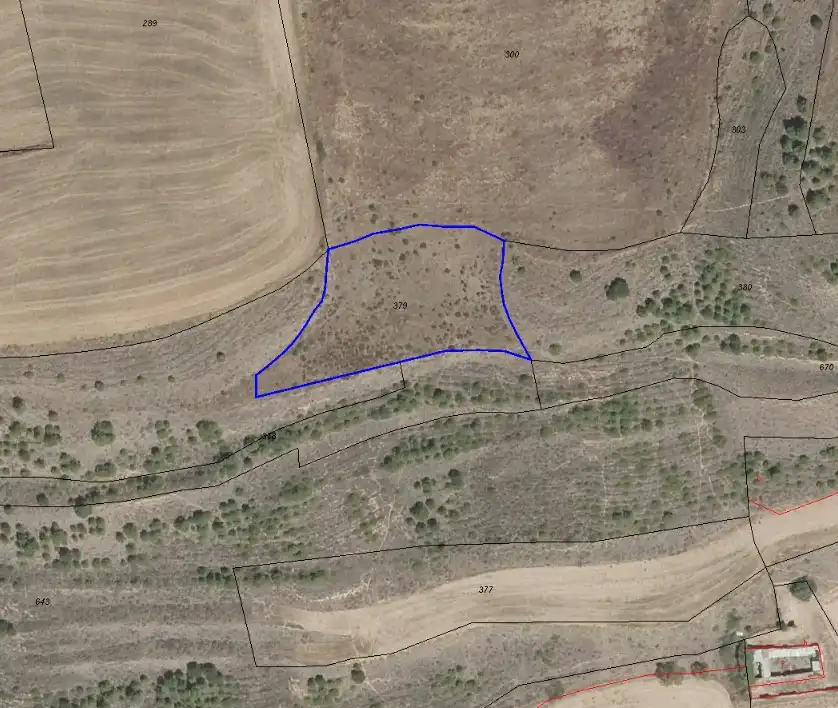 Terreno en venta en Albelda de Iregua