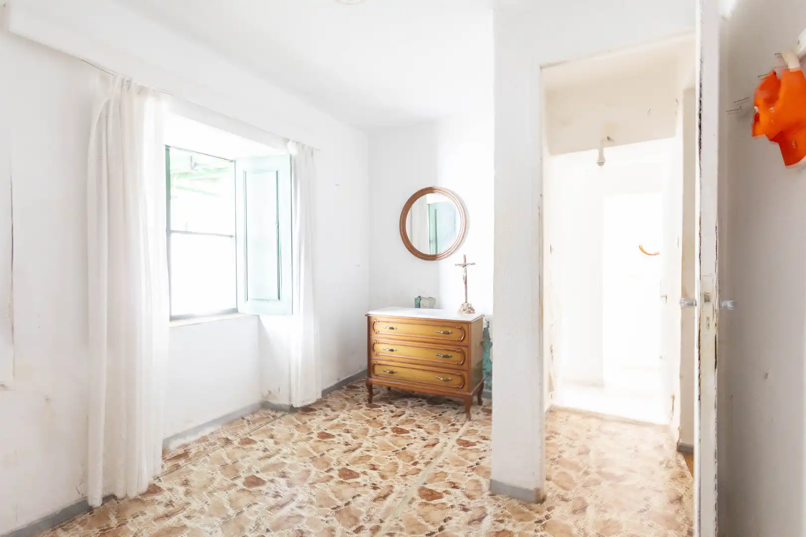Dormitori de Casa o xalet en venda en Puerto de la Cruz amb Terrassa i Traster