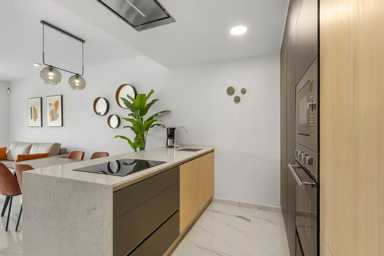 Apartamento con ascensor en venta en Orihuela Costa, imagen 16