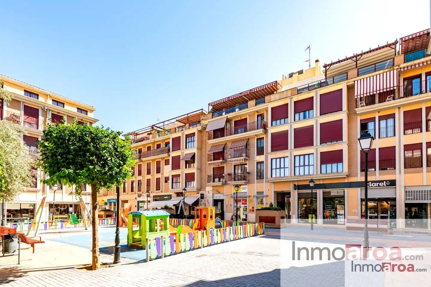 Exterior view of Flat for sale in Bétera  with Storage room