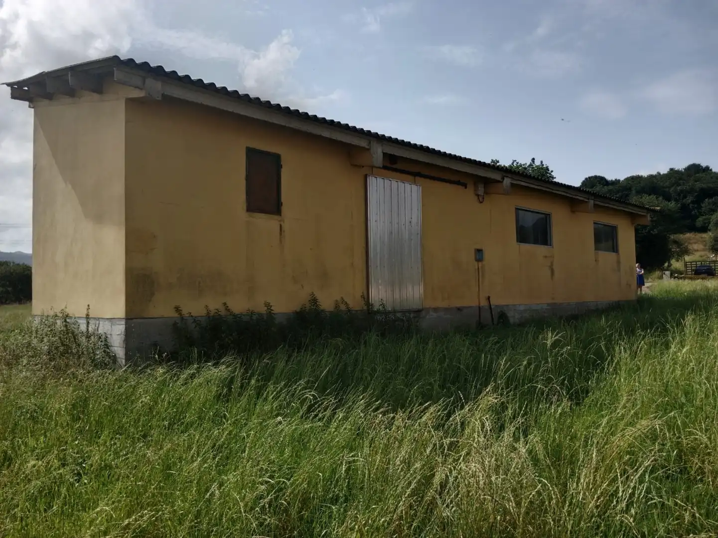 Industrial buildings for rent in Santa María de Cayón - la Helguera, Santa María de Cayón