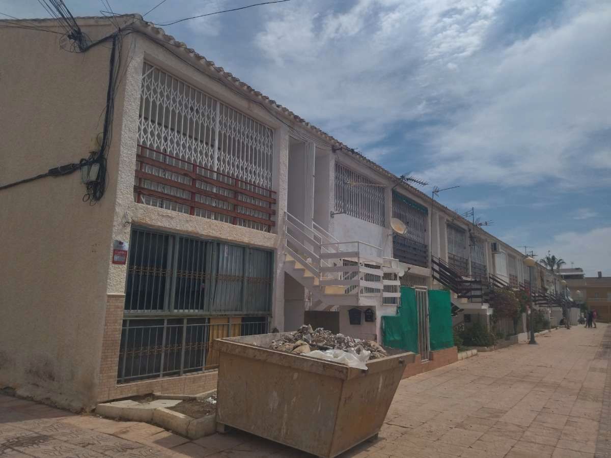 Piso en venta en Playasol 2, Playa Sol