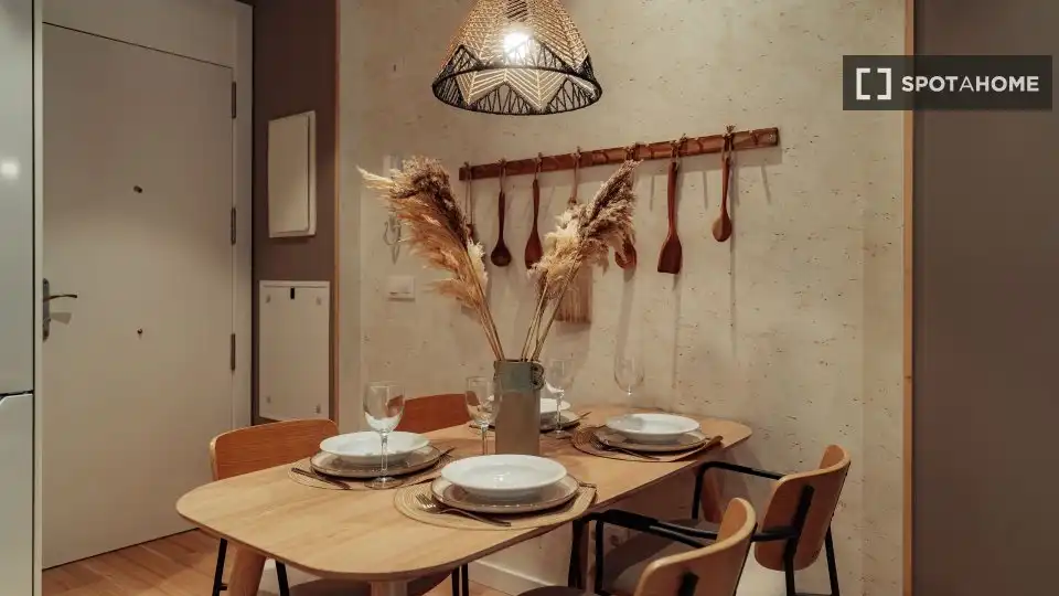 Flat to rent in Eixample, imagen 9