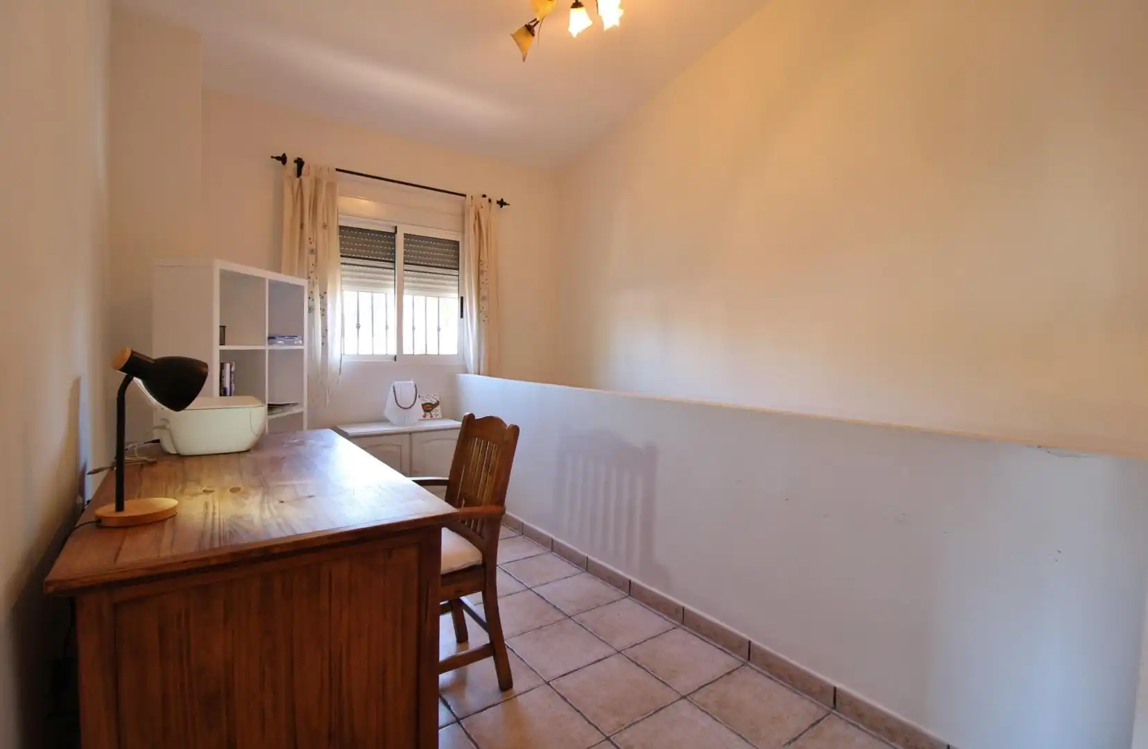 Chalet con piscina en venta en Los Girasoles, imagen 27