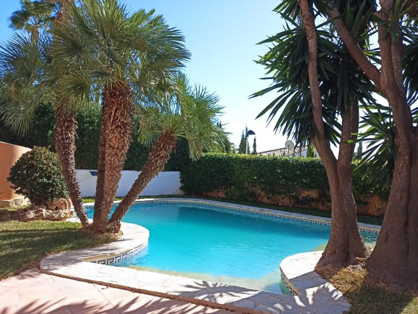 Villa con piscina in vendita a Pinar del Advocat - Cometa, imagen 7