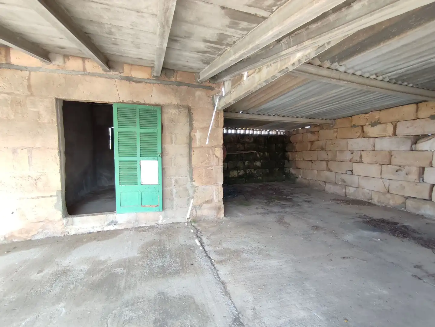 Wohnbaugrundstück zum Verkauf in Petra, imagen 3