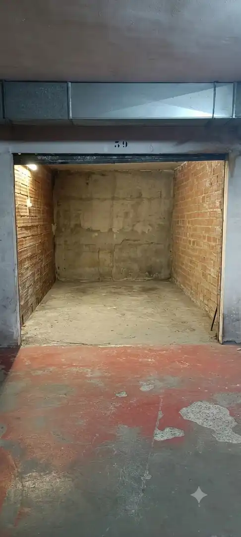 Gewerbefläche zum Verkauf in de Jaume I