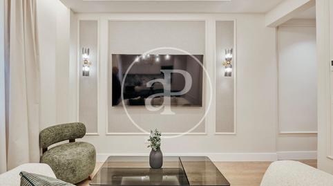 Foto 4 de Piso en venta en C/ del Alcalde Sainz de Baranda, Estrella,  Madrid Capital