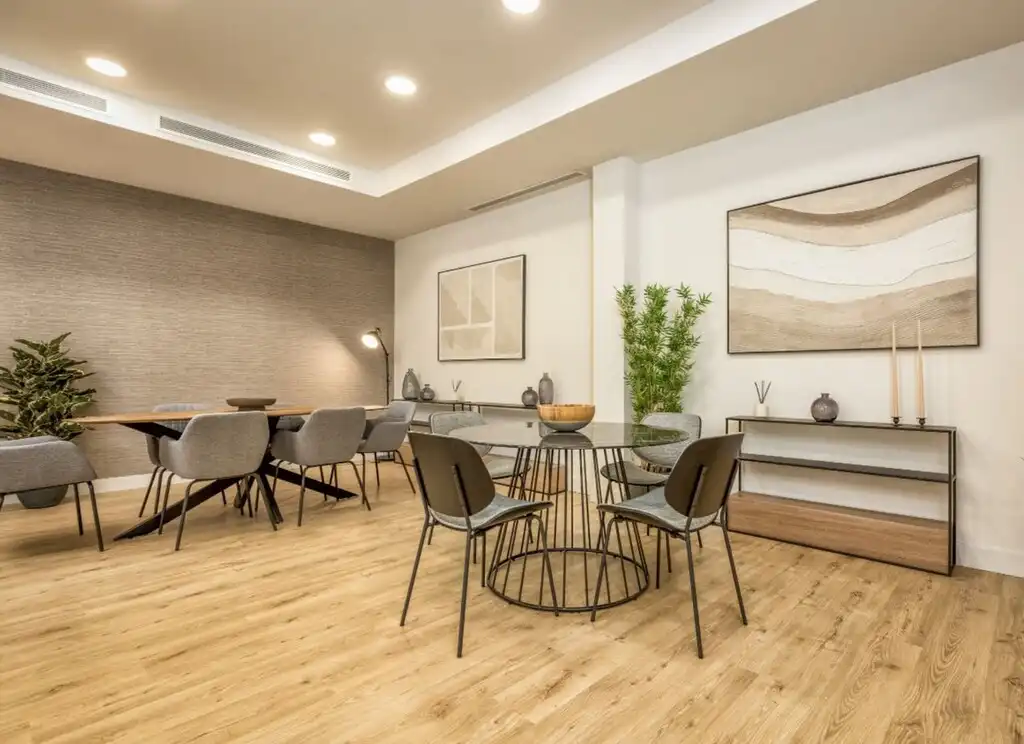 Erdgeschosswohnung mit Pool zum Verkauf in El Higuerón, imagen 27