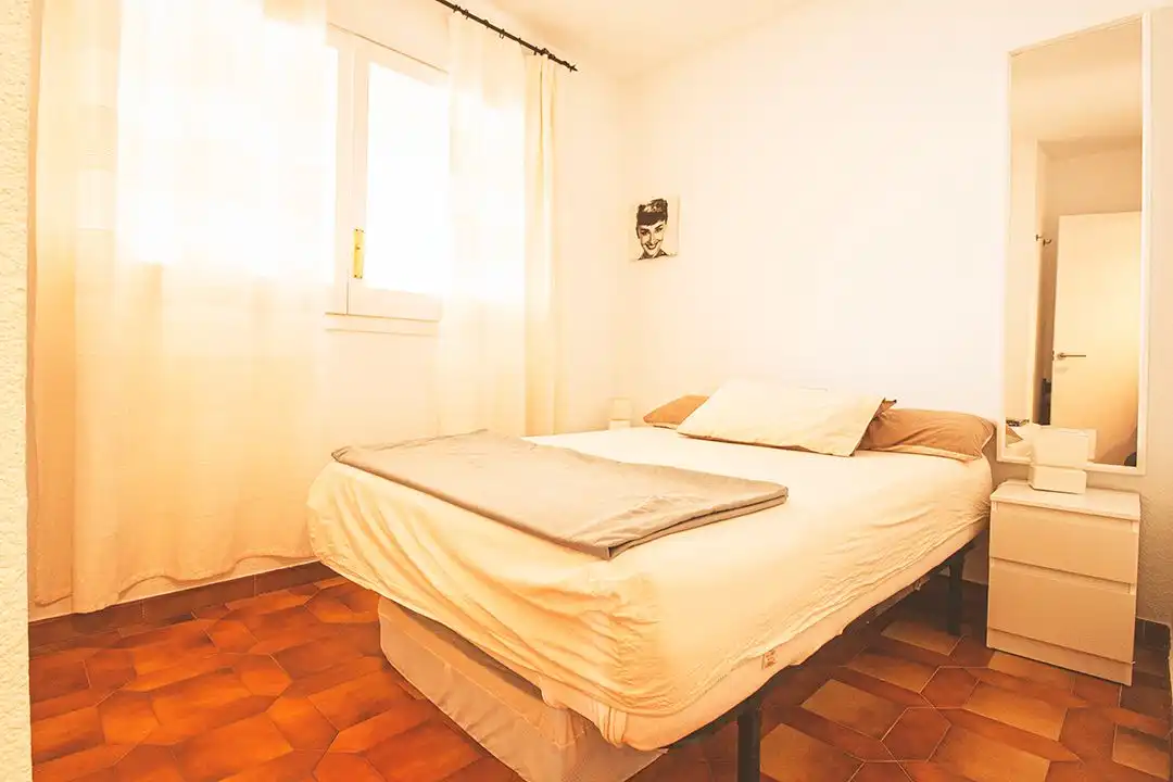 Wohnung zur Miete in Centre