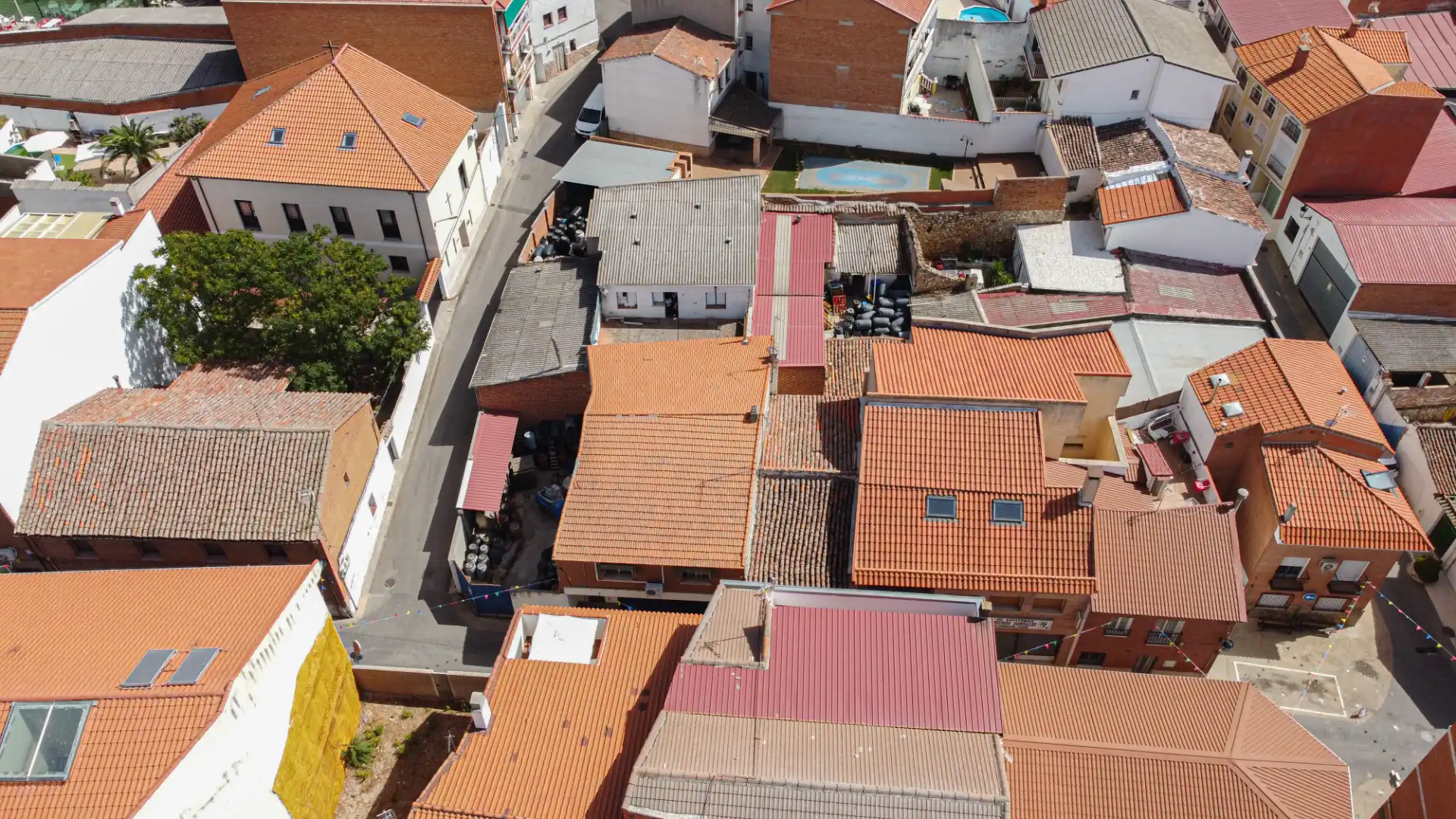Terreny residencial en venda a Calle Vilches 19, imagen 3