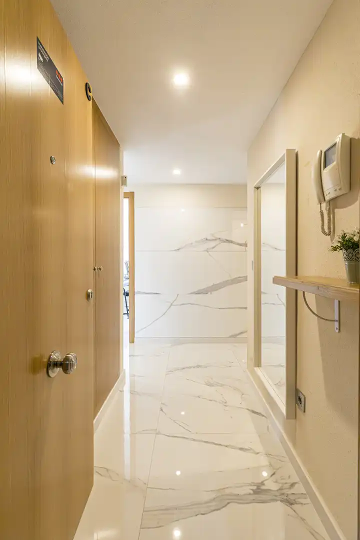 Flat with garden for sale in Murcia - Calle jose conesa cano 8, imagen 27