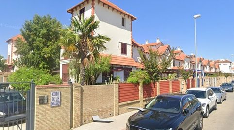 Foto 3 de Casa adosada en venda a Arco Norte - Avda. España, Dos Hermanas