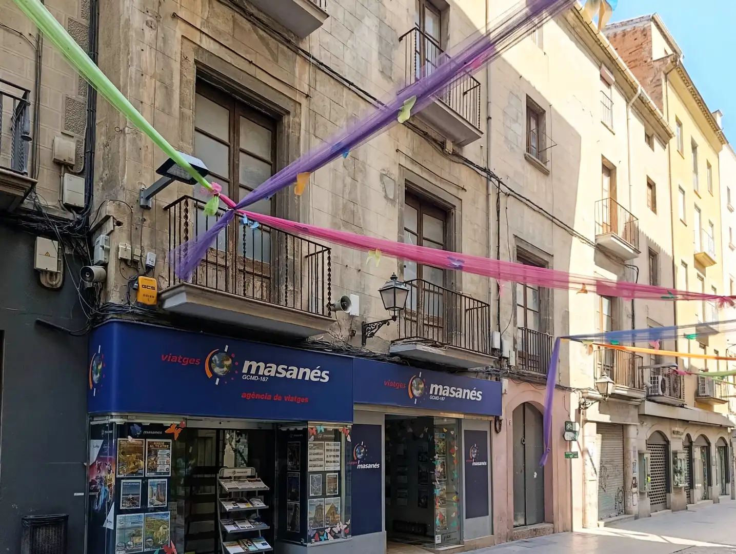 Residencial en venda a Carrer del Born 6, imagen 2