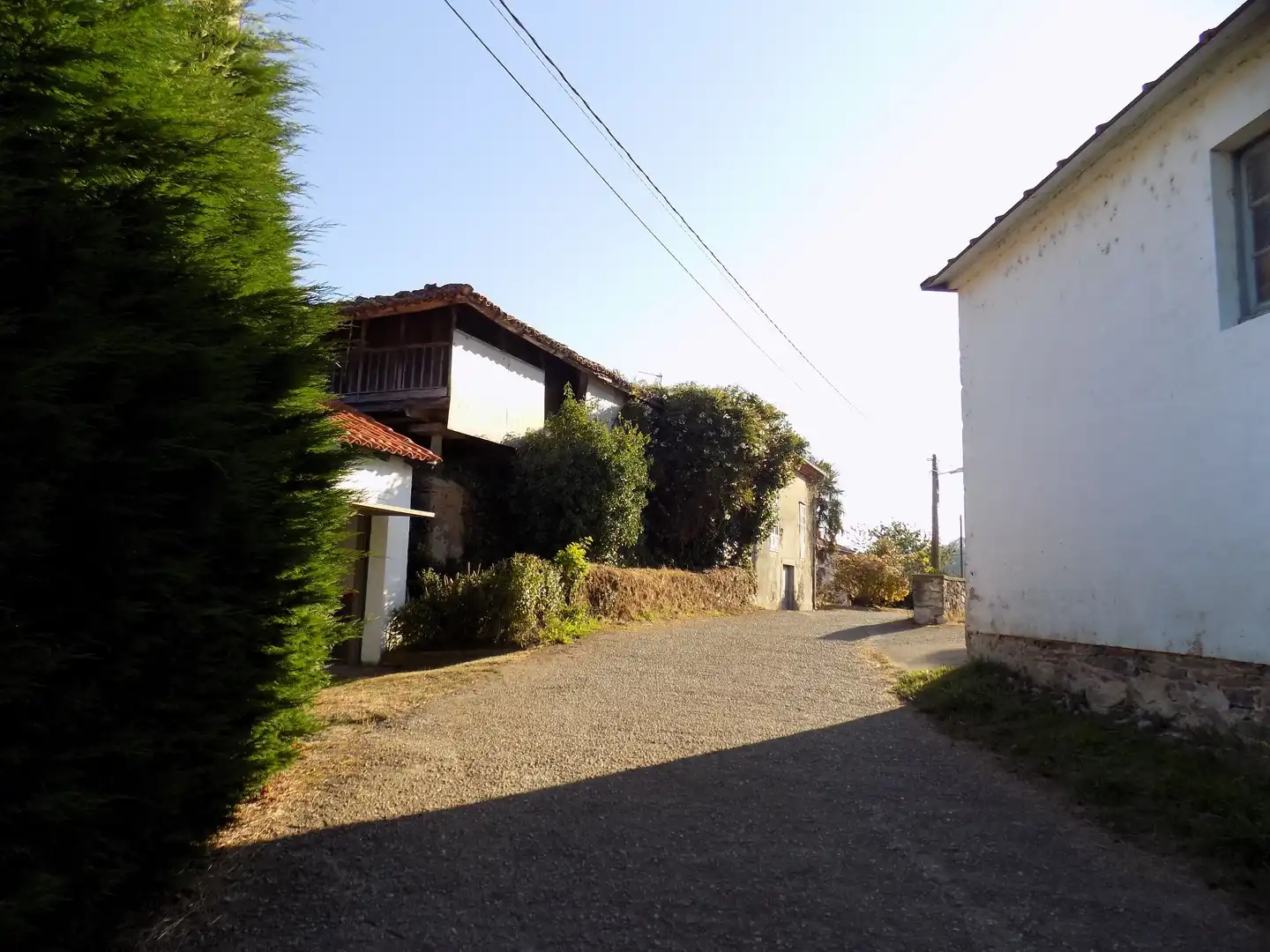 Landhaus mit Garten zum Verkauf in Pravia, imagen 42