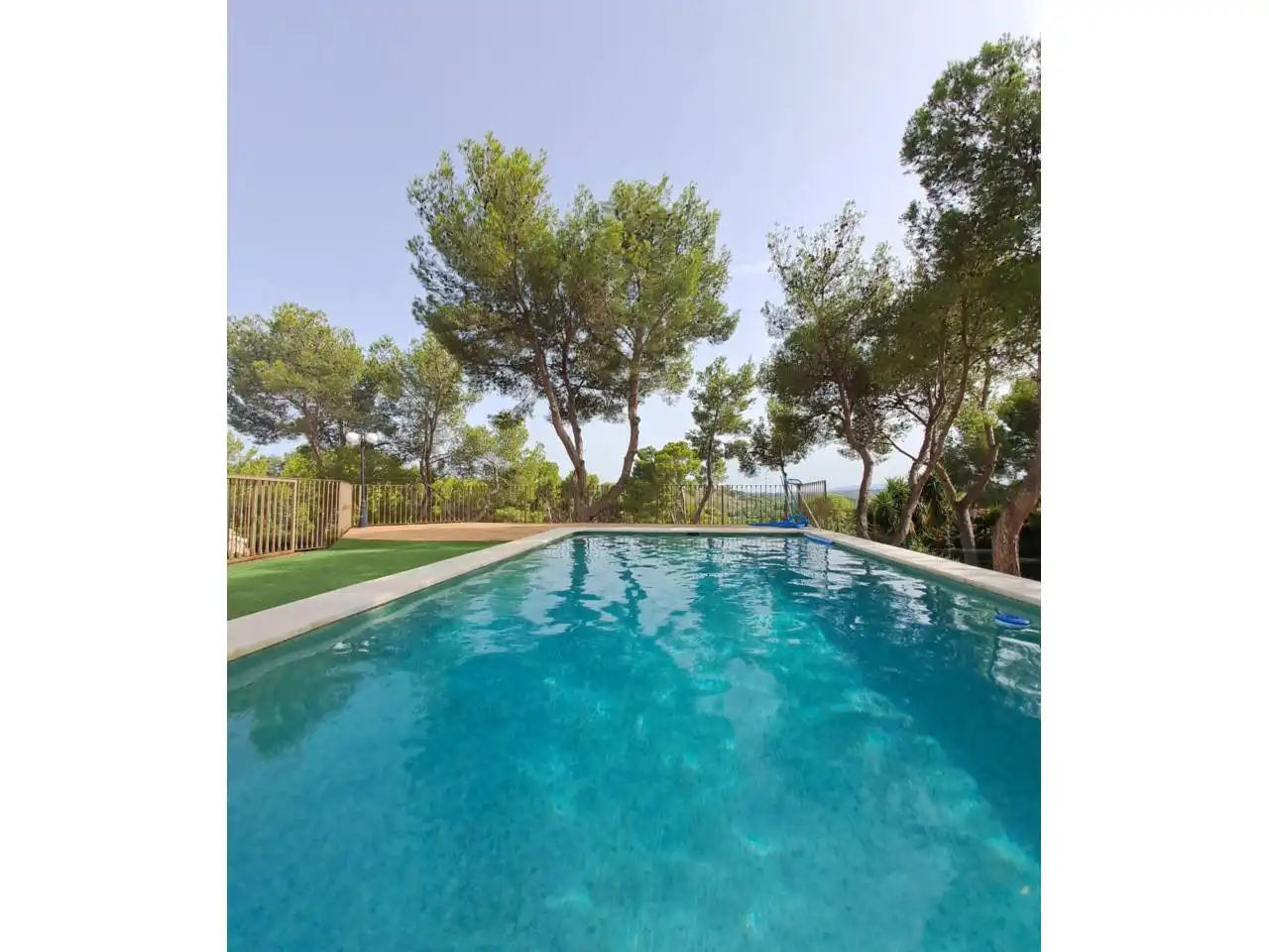 Villa avec piscine à vendre à Urbanizacion Bosque, imagen 29