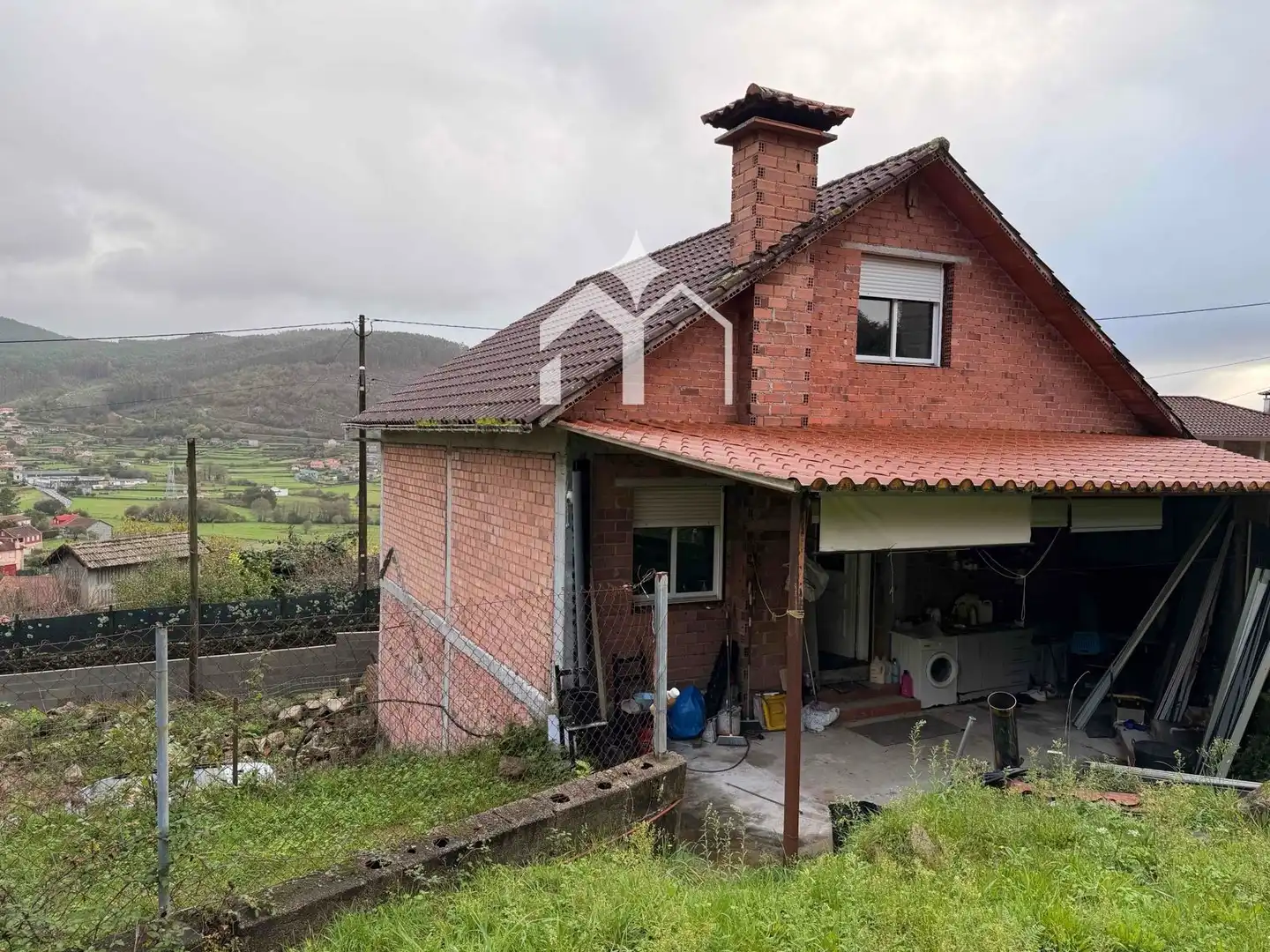 Xalet en venda a Parroquias Rurales, imagen 19