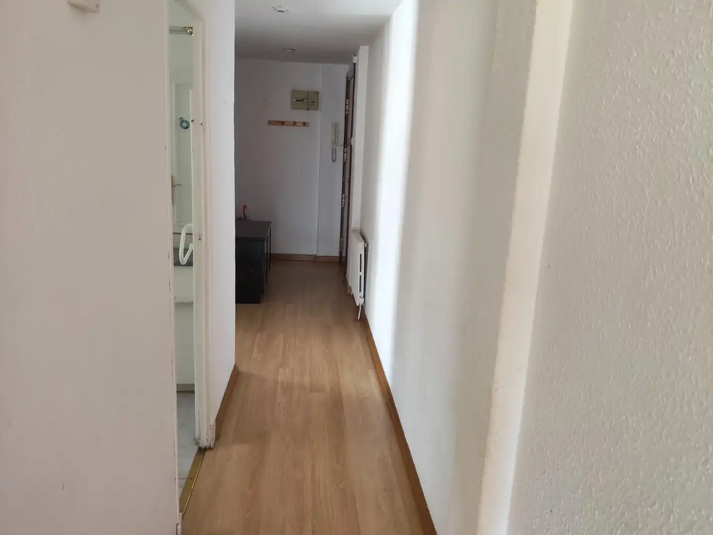 Piso en venta en Zaragoza con Calefacción