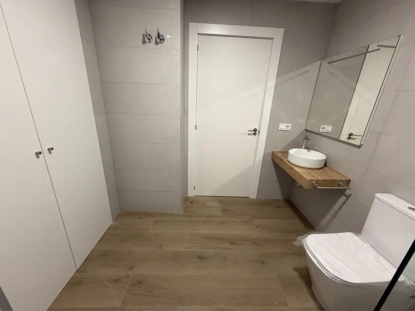 Baño de Estudio en venta en Alberic, Valencia