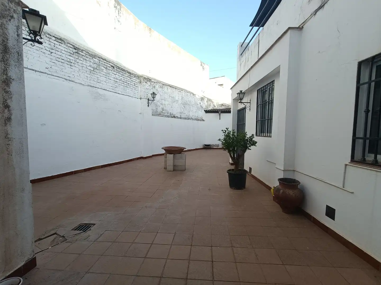 Maison mitoyenne avec terrasse à vendre à Olivares, imagen 42