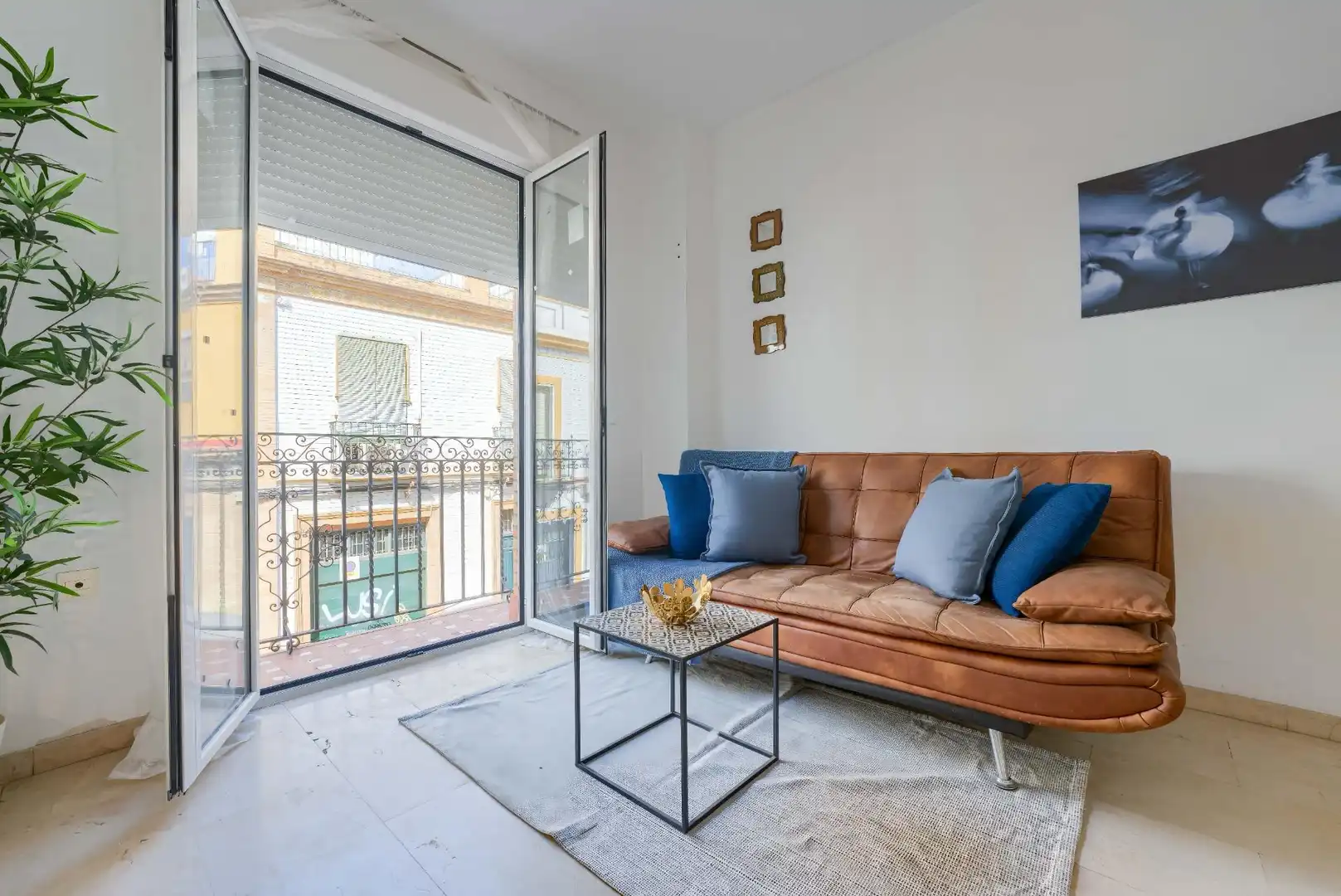 Piso en venta en Calle Calle Condes de Bustillo, 11, Triana Este