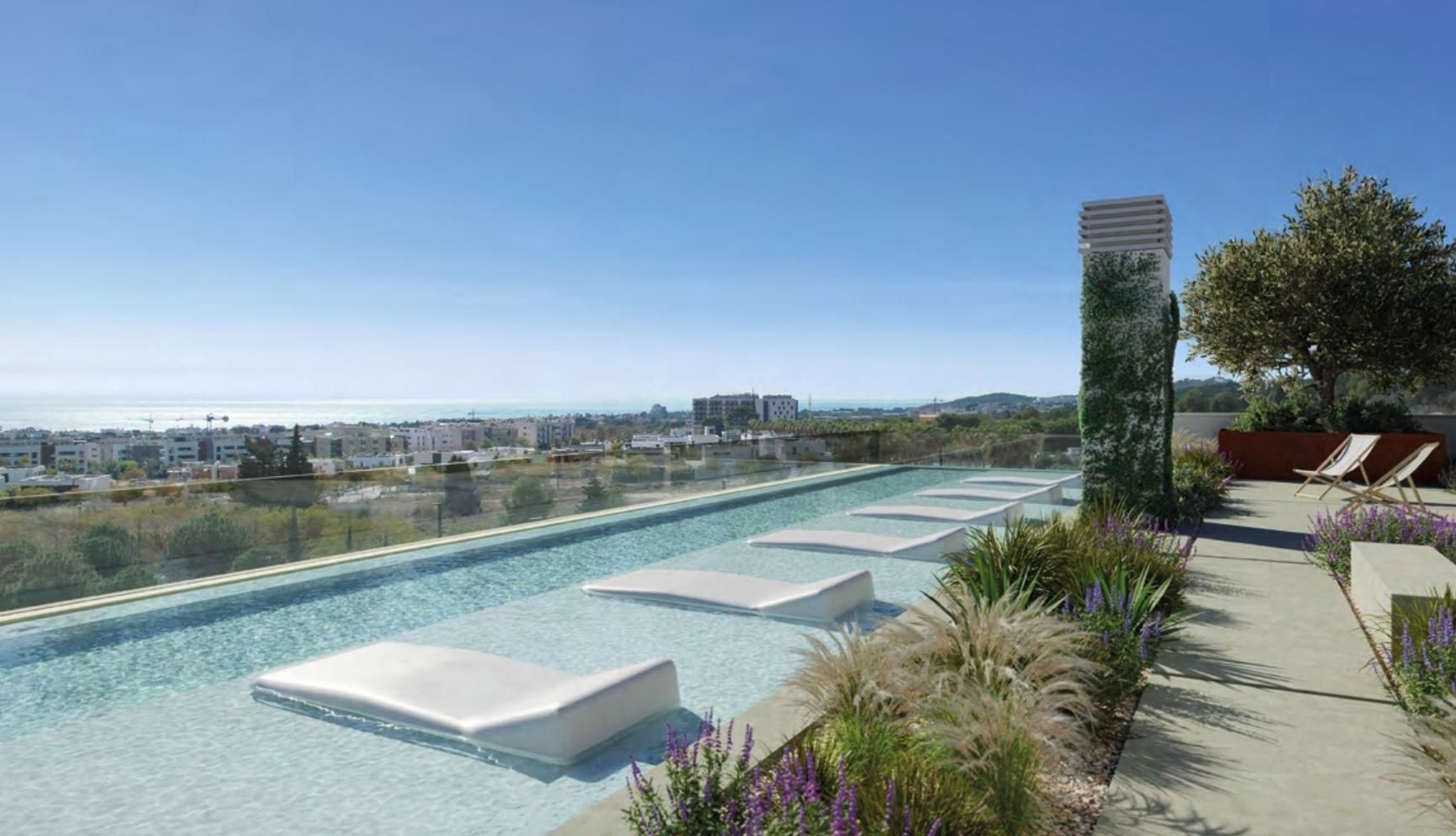 Planta baixa en venda a La Plana