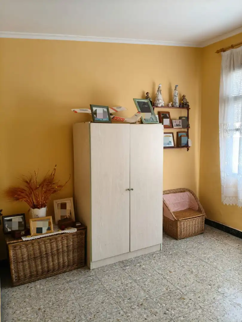 Home with terrace for sale in Rúa Tetuán 5, imagen 21